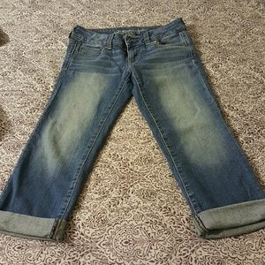 AE jeans
